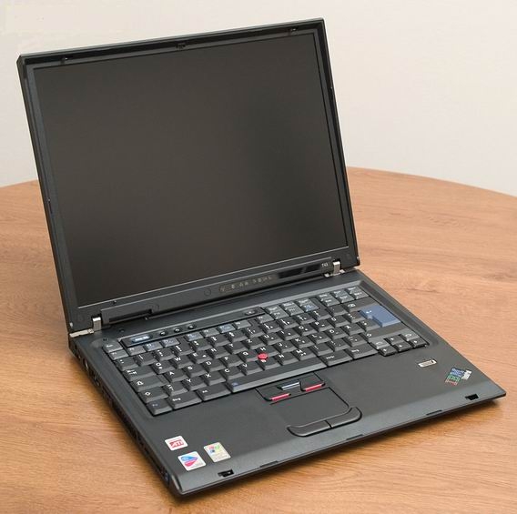 Lenovo t60 замена оперативной памяти