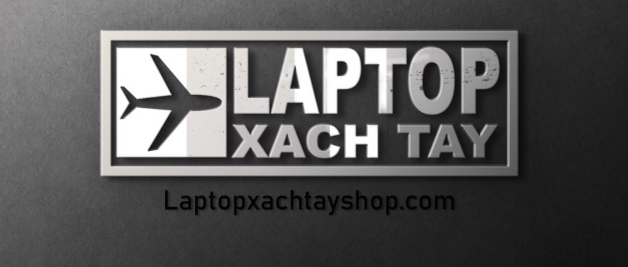 Logo Laptopxachtayshop.com