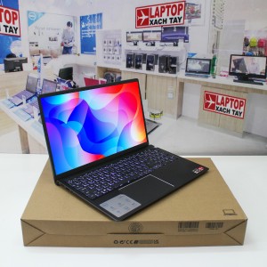 Dell Inspiron 15 5515