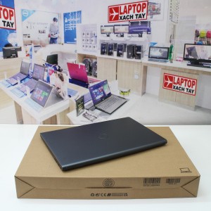 Dell Inspiron 15 5515