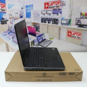 Dell Precision 7520
