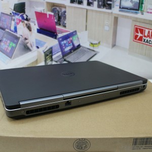 Dell Precision 7520