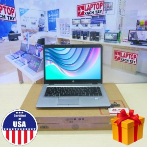 hp elitebook 840 g3, hp mỹ, laptop core i5