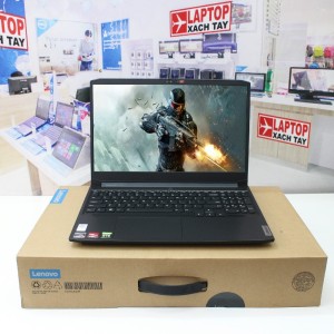 enovo iDeapad Gaming 3 15ACH6