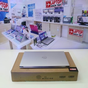 Dell XPS 15 9520