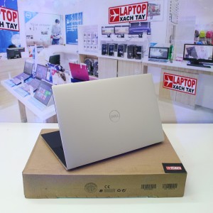 Dell XPS 15 9520