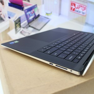 Dell XPS 15 9520