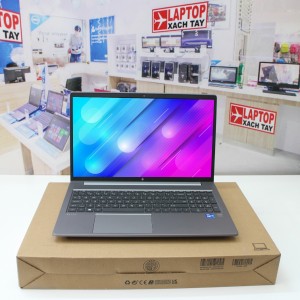 HP Workstation Zbook Power 15 G8