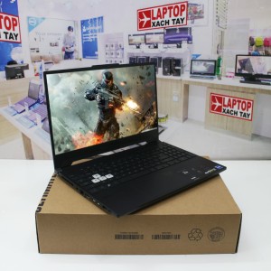 Asus TUF Dash F15 FX517