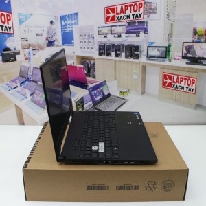 Asus TUF Dash F15 FX517