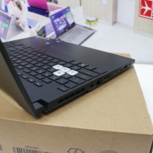 Asus TUF Dash F15 FX517