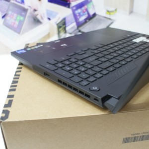 Asus TUF Dash F15 FX517