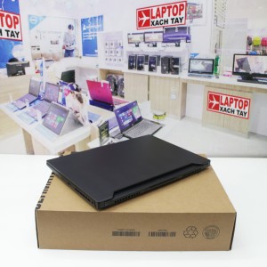 Asus TUF Dash F15 FX517