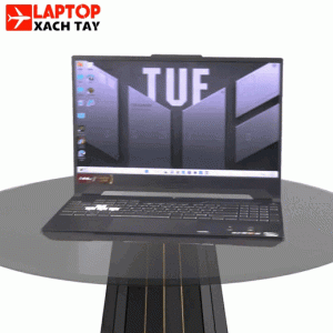 laptop asus tuf 507