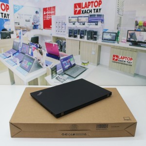 Lenovo Thinkpad P43S