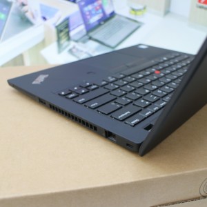 Lenovo Thinkpad P43S