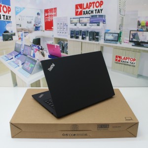 Lenovo Thinkpad P43S
