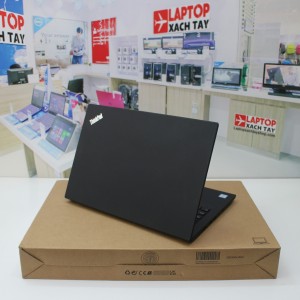 Lenovo Thinkpad P43S