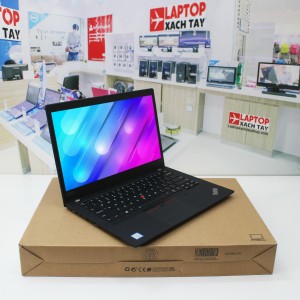 Lenovo Thinkpad P43S