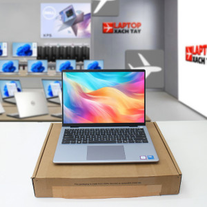 Đánh giá Laptop Dell Inspiron 14 5440 : Hiệu năng ấn tượng, văn phòng mạnh mẽ 2024 tại Laptopxachtayshop