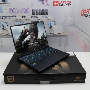Top 3 Laptop gaming cao cấp được yêu thích tháng 9 2024