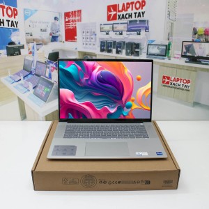 Top 5 mẫu Laptop màn hình 16 inch cao cấp cho văn phòng đáng xem nhất tháng 09/2024