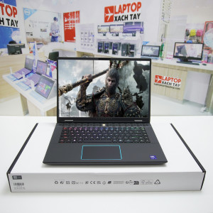 Đánh giá Laptop Alienware M16 R2 : Sức mạnh vượt trội mọi giới hạn