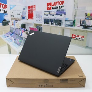 Đánh giá Laptop Lenovo Thinkpad T16 Gen 2 : Laptop văn phòng bền bỉ hàng đầu, màn hình lớn, hiệu năng mạnh mẽ. 
