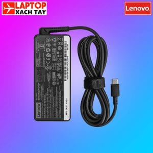 Sạc zin Lenovo Type-C 20V 3.25A 65W