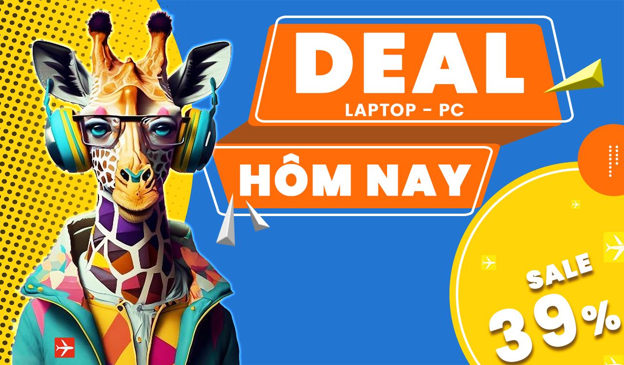 TOP 10 LAPTOP HỌC SINH SINH VIÊN