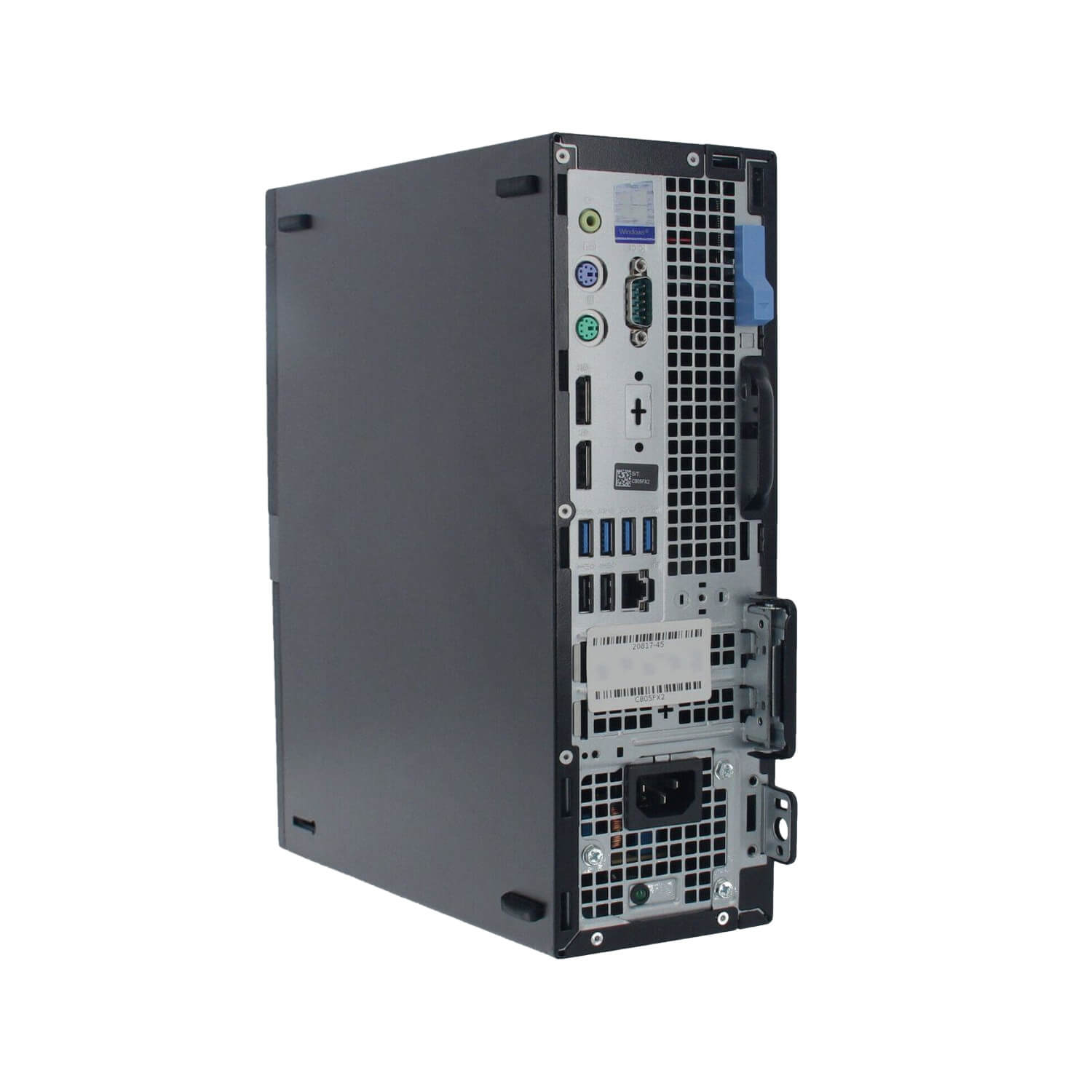 Máy tính bộ Dell Optiplex 3060 (3)