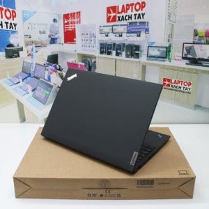 Đánh giá Laptop Lenovo Thinkpad T16 Gen 2 : Laptop văn phòng bền bỉ hàng đầu, màn hình lớn, hiệu năng mạnh mẽ. 