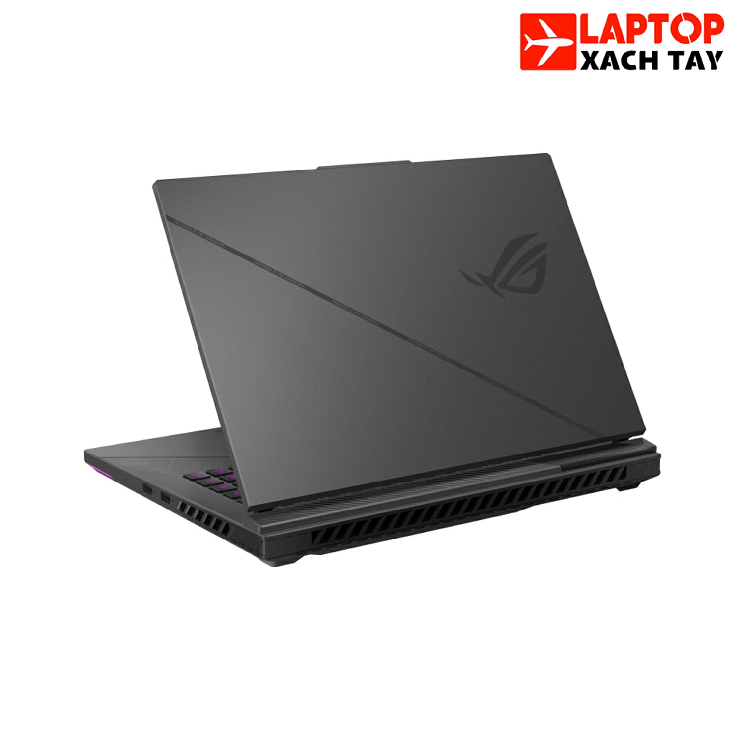 Laptop Asus Rog Strix G16 G614Ju I7 13650Hx Ram 16Gb M2.Ssd 512Gb 165Hz