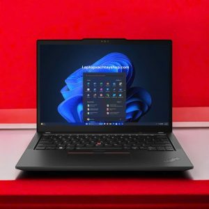 Laptop Lenovo ThinkPad X13 Gen 5 Ultra 5 125U RAM 16GB M2.SSD 512GB FHD