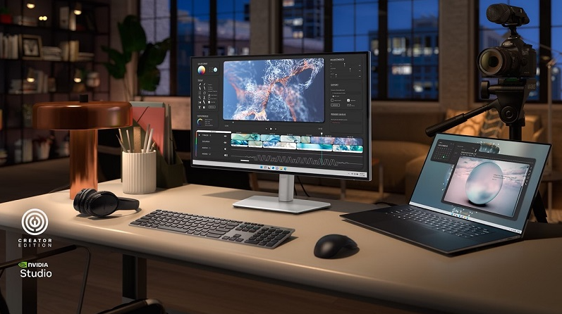 Đánh giá Laptop Dell XPS 17 9730 : Laptop đồ họa cao cấp cho chuyên gia 2025