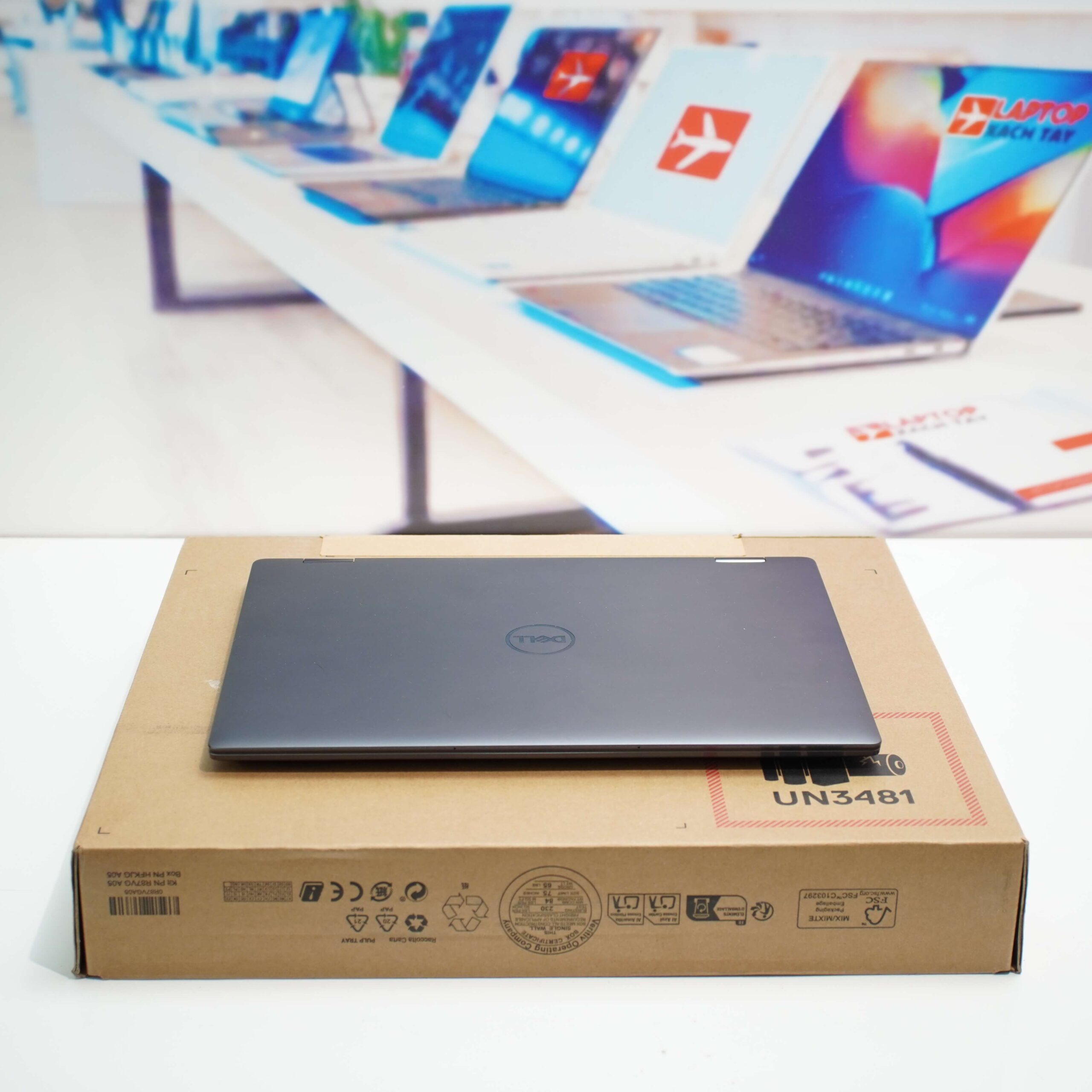 Dell Latitude 9450 2-in-1 (11)