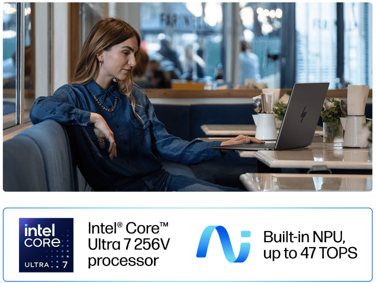 Đánh giá Laptop HP OmniBook X Flip 16 inch 2-in-1 AS0023DX : Laptop cảm ứng cao cấp dành cho dân sáng tạo