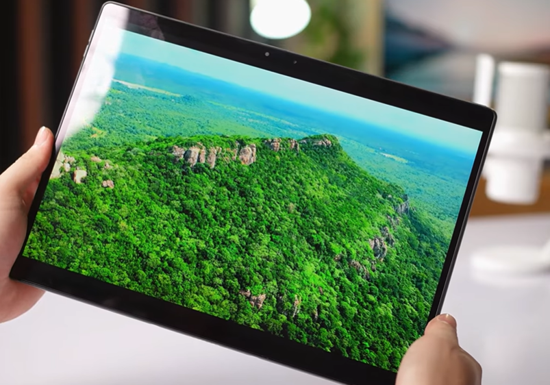 Đánh giá Laptop Dell Latitude 7320 Detachable: “Máy tính bảng” cho doanh nhân