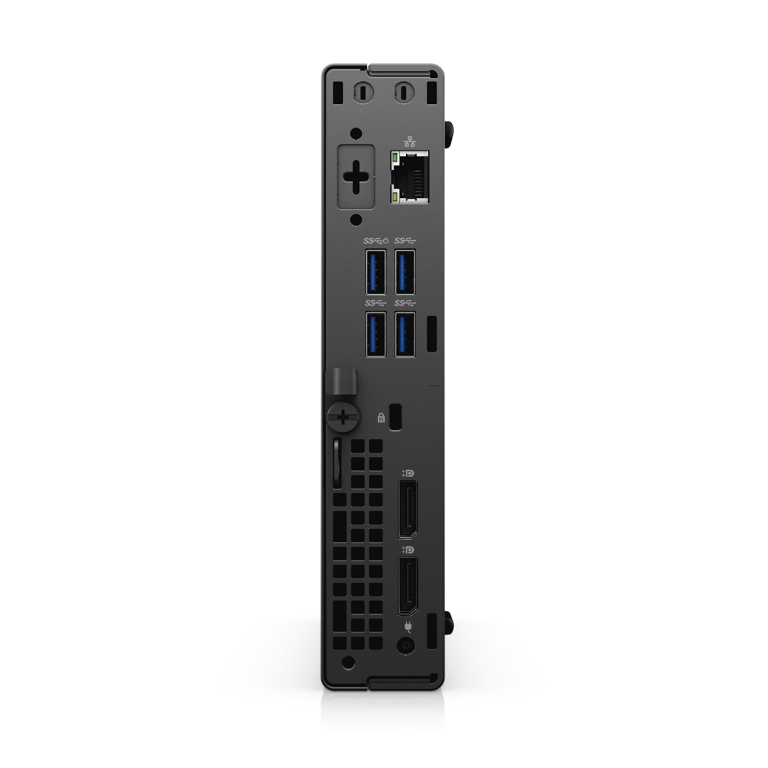 Bộ Dell Optiplex 3090 Micro i5 10500T (2)