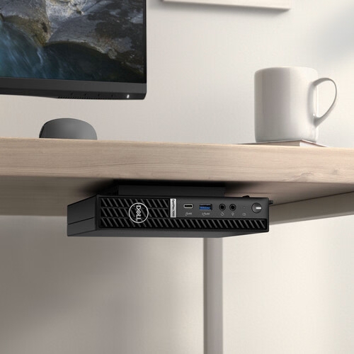 Bộ Dell Optiplex 3090 Micro i5 10500T - Table