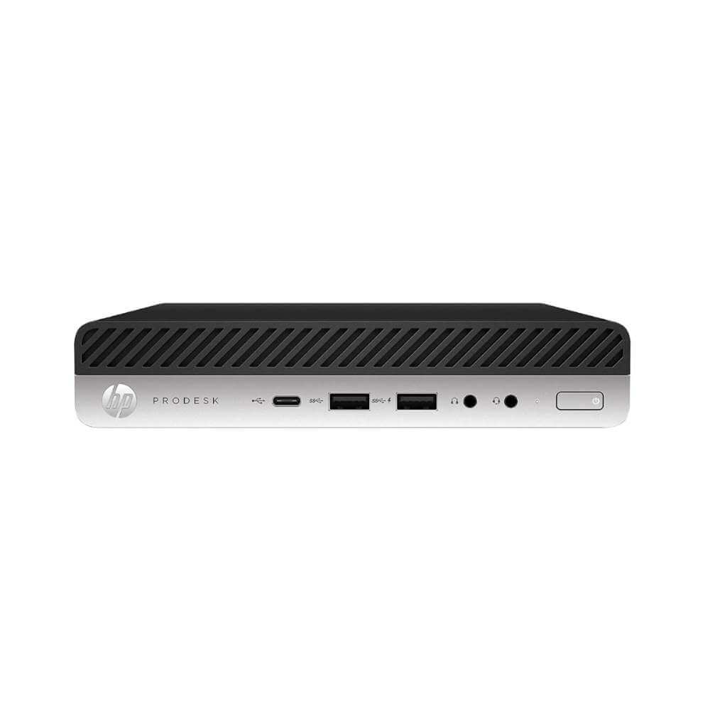 HP ProDesk 600 G5 Mini (2)