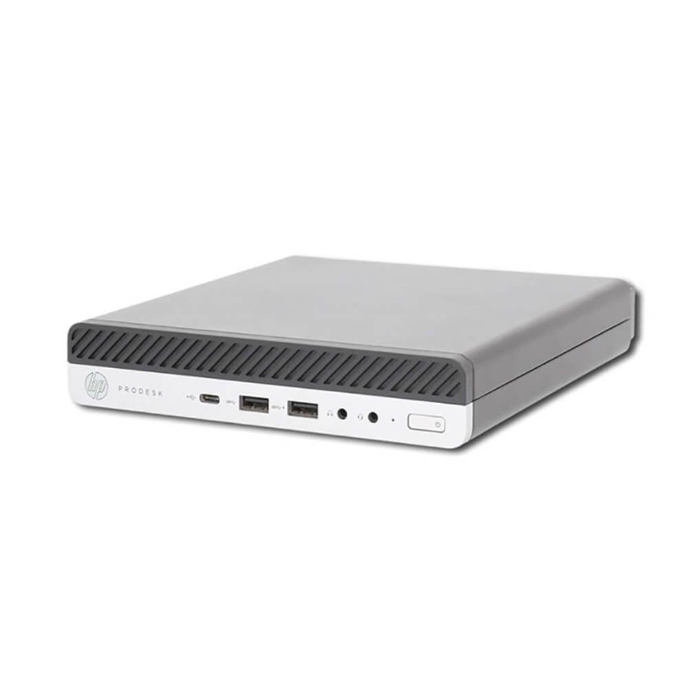 HP ProDesk 600 G5 Mini (4)