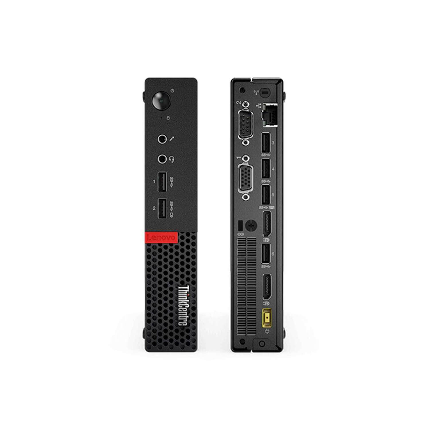 Lenovo ThinkCentre M910Q Tiny (1)