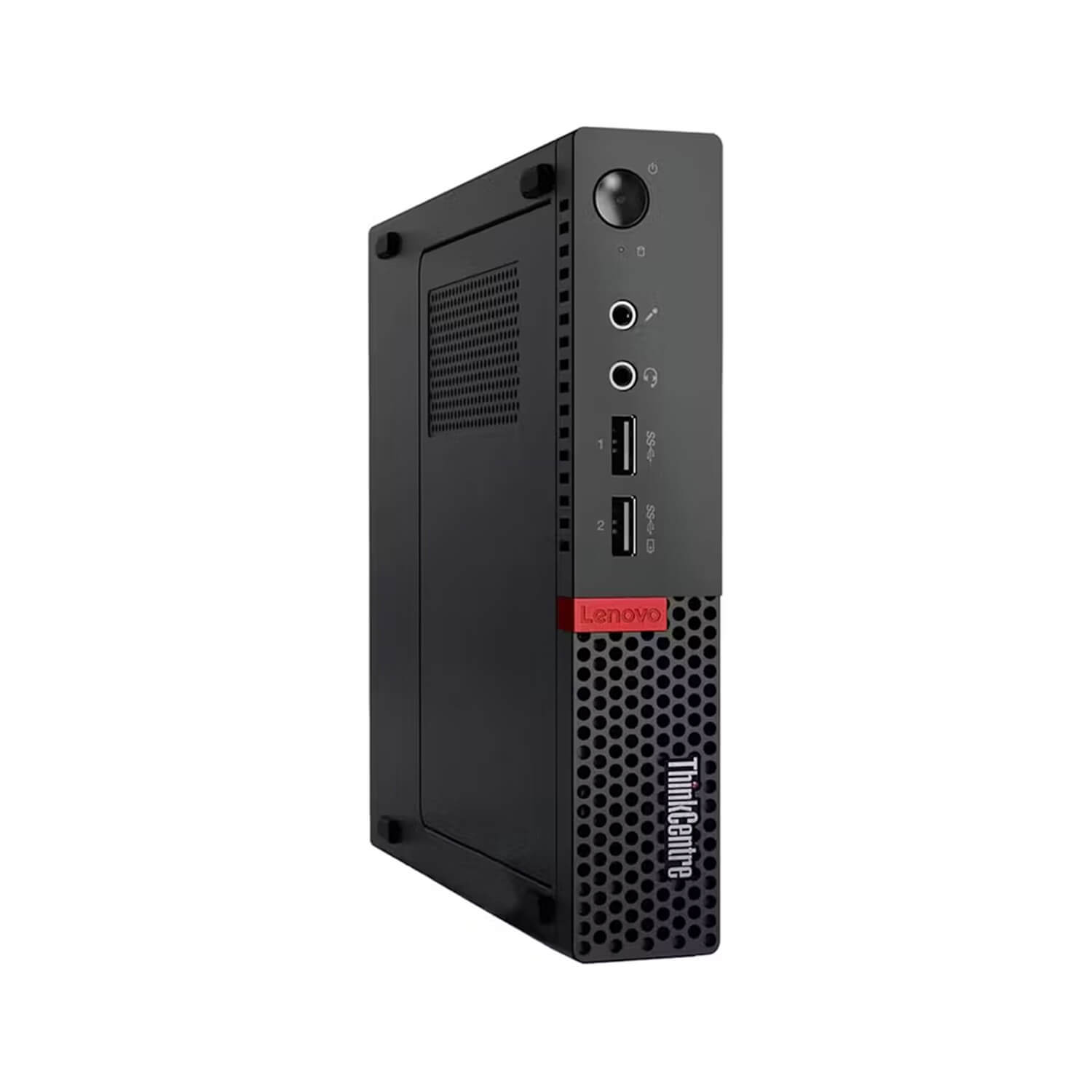 Lenovo ThinkCentre M910Q Tiny (2)
