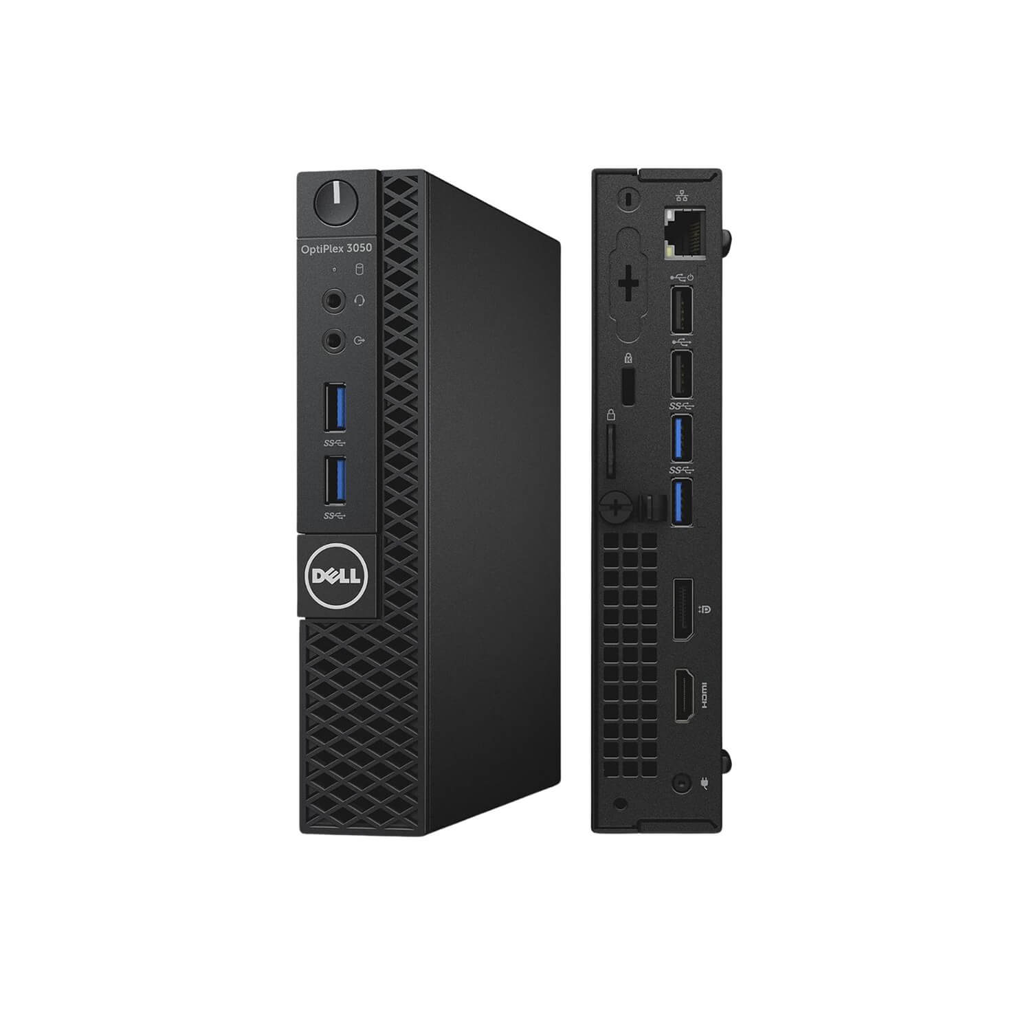 Máy tính bộ Dell Optiplex 3050 Micro-2