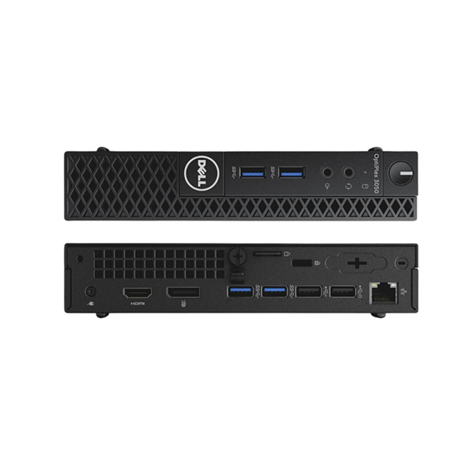 Máy tính bộ Dell Optiplex 3050 Micro-3