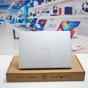 Laptop Dell XPS 13 DX13260 2026 Core 5 320 RAM 16GB M2.SSD 512GB 2.5K 120Hz - New 2026
