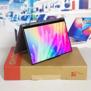 Laptop Lenovo Thinkpad L13 Gen 6 2-in-1 Ultra 5 235U RAM 16GB FHD
