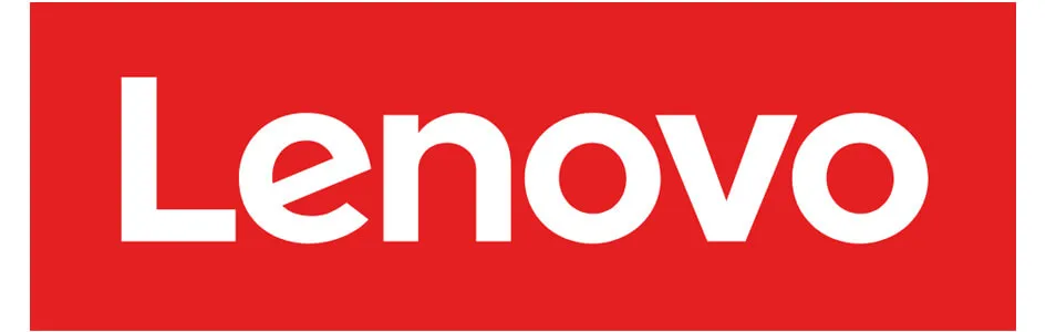 Logo Lenovo